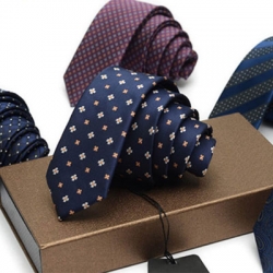 Corporate Ties